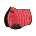LeMieux - Tapis de selle Mixte Square Loire Classic cranberry | - Ohlala