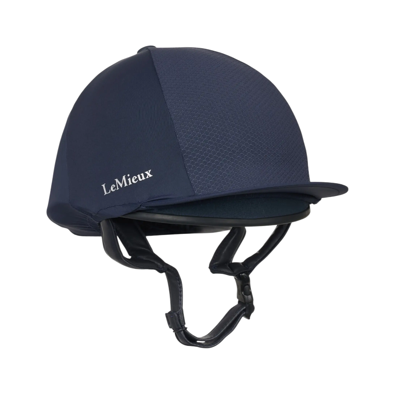 Lemieux - Toque de casque Pro Mesh marine