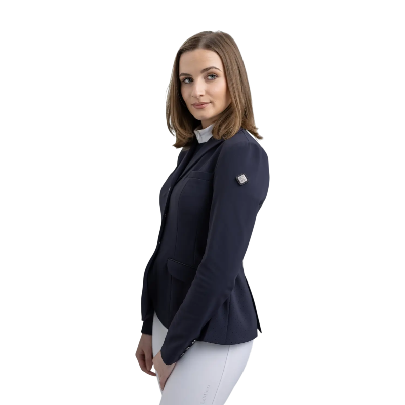 Lemieux - Women's Dynamique Navy Show Jacket | - Ohlala