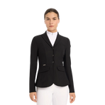 Lemieux - Women's Dynamique Black Show Jacket | - Ohlala