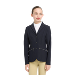 Lemieux - Pro Show Girls' Show Jacket Navy | - Ohlala