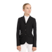 Lemieux - Girls' Young Rider Kennedy Black Show Jacket | - Ohlala