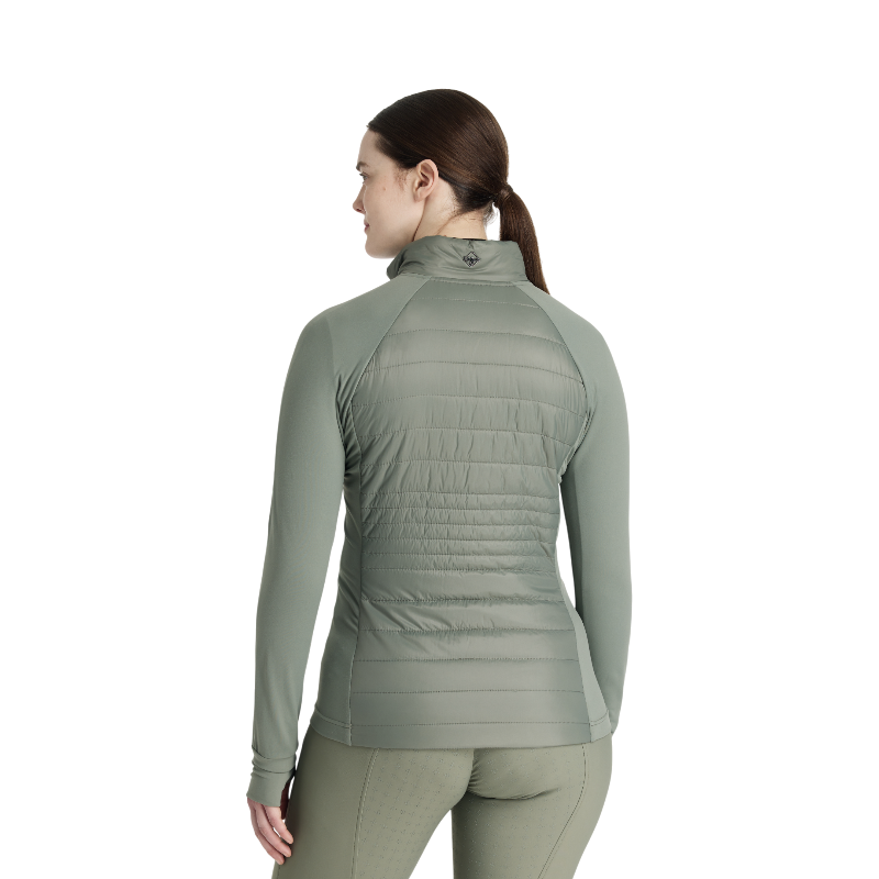 Lemieux - Veste femme Juliette rosemary