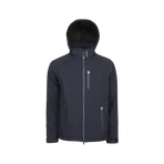 Lemieux - Veste manches longues homme soft shell Elite marine | - Ohlala