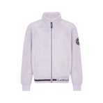 Lemieux - Young Rider Libby Lilac Fleece Jacket for Kids | - Ohlala
