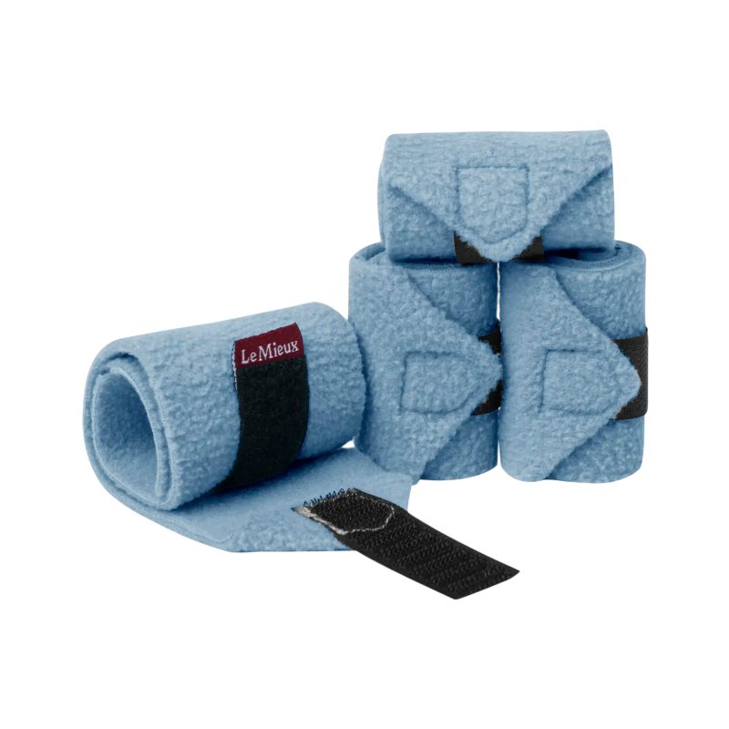 Lemieux - Fasce per Toy Pony ice blue | - Ohlala