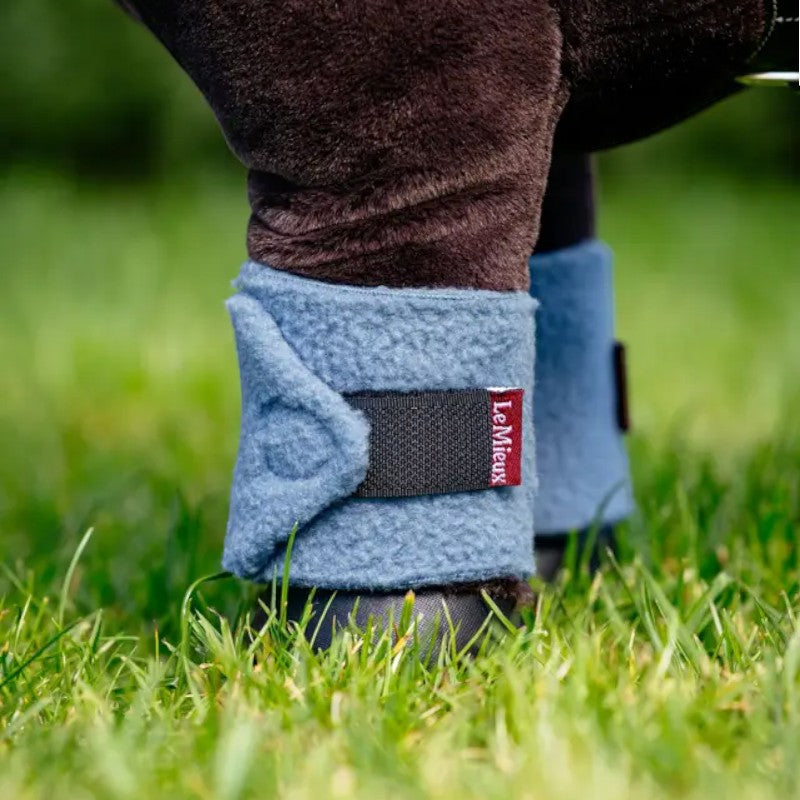 Lemieux - Fasce per Toy Pony ice blue | - Ohlala