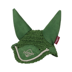 Lemieux - Toy Pony Fly Hood in Hunter Green | - Ohlala