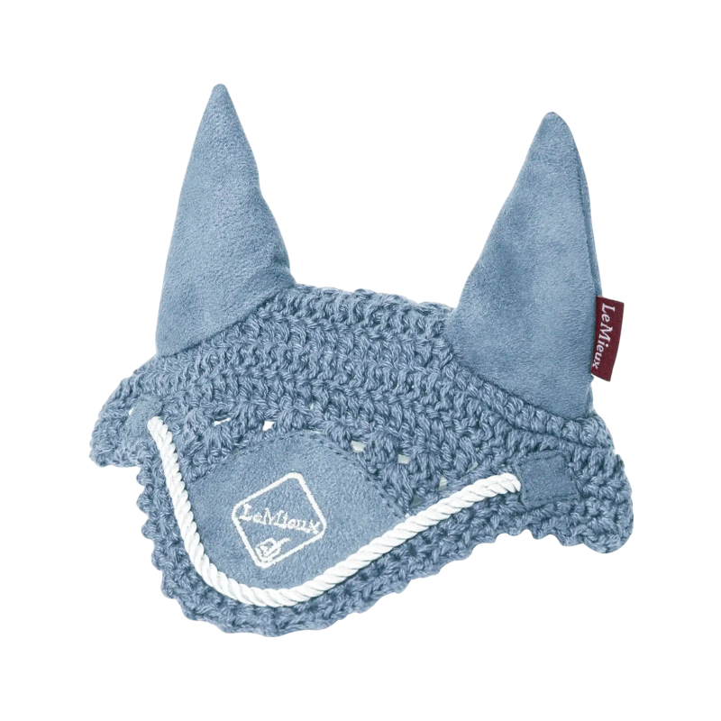Lemieux - Bonete para Toy Pony ice blue | - Ohlala