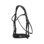 Lemieux - Kudos Bridle black | - Ohlala