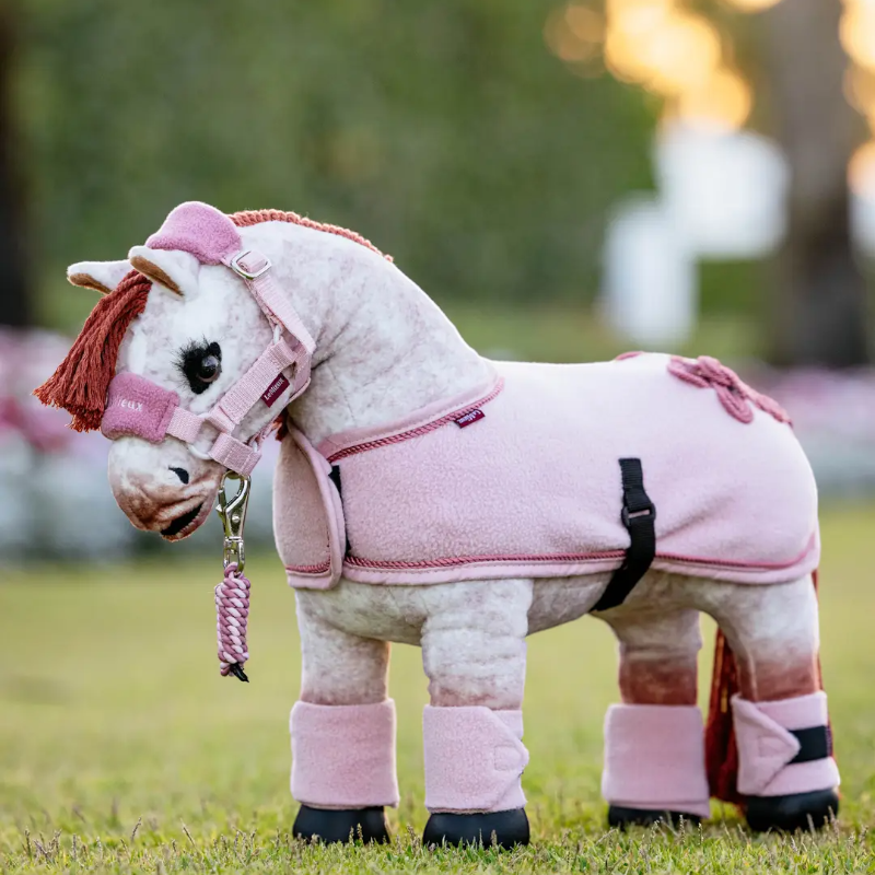 Lemieux - Toy Pony Blossom Rug | - Ohlala