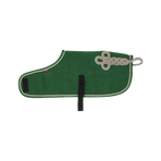 Lemieux - Manta para Toy Pony hunter green | - Ohlala