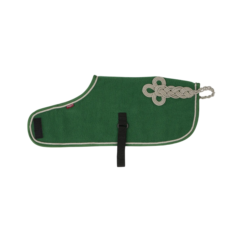 Lemieux - Decke für Toy Pony hunter green | - Ohlala