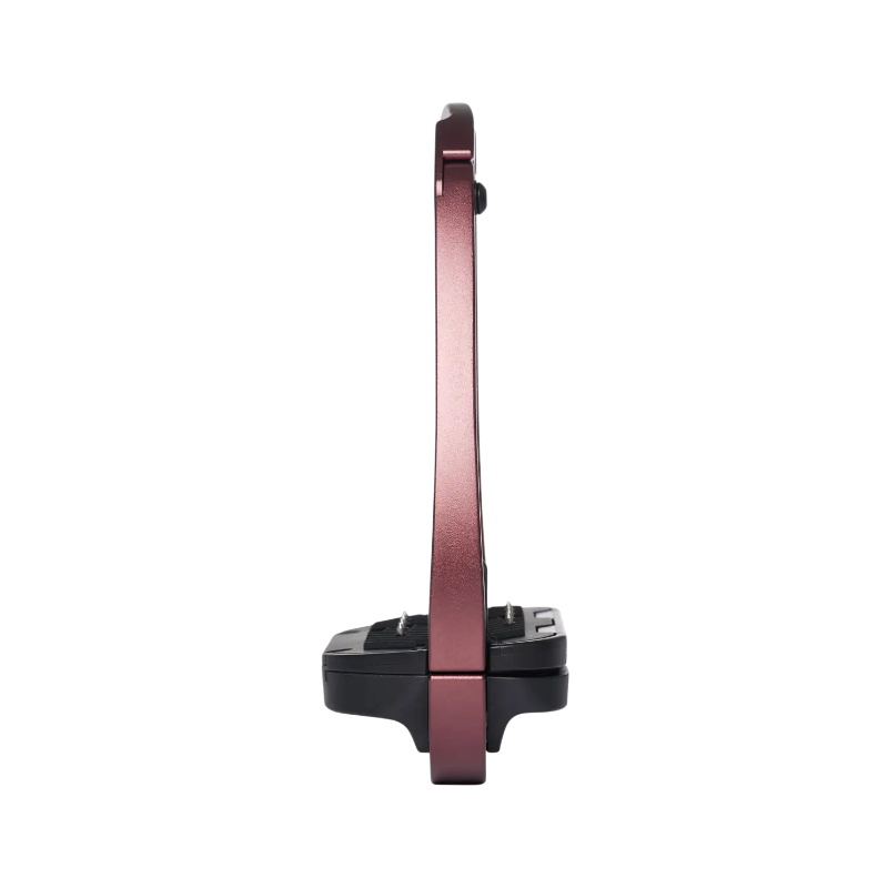 Lemieux - Vector Balance Safety Stirrups Auburn | - Ohlala