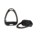 Lemieux - Vector Control safety stirrups carbon | - Ohlala