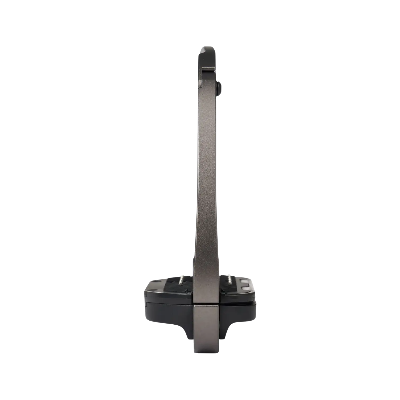 Lemieux - Vector Control Safety Stirrups Carbon | - Ohlala