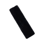 Lemieux - Simuwool Slip On Dressage Girth Sleeve Black | - Ohlala