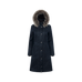 LeMieux - Women's Anya navy long waterproof riding coat | - Ohlala
