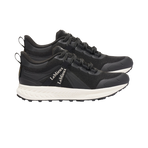 Lemieux - Sneakers Trax Waterproof zwart | - Ohlala
