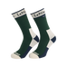 LeMieux - Calzini da equitazione impermeabili Sealskinz verde | - Ohlala