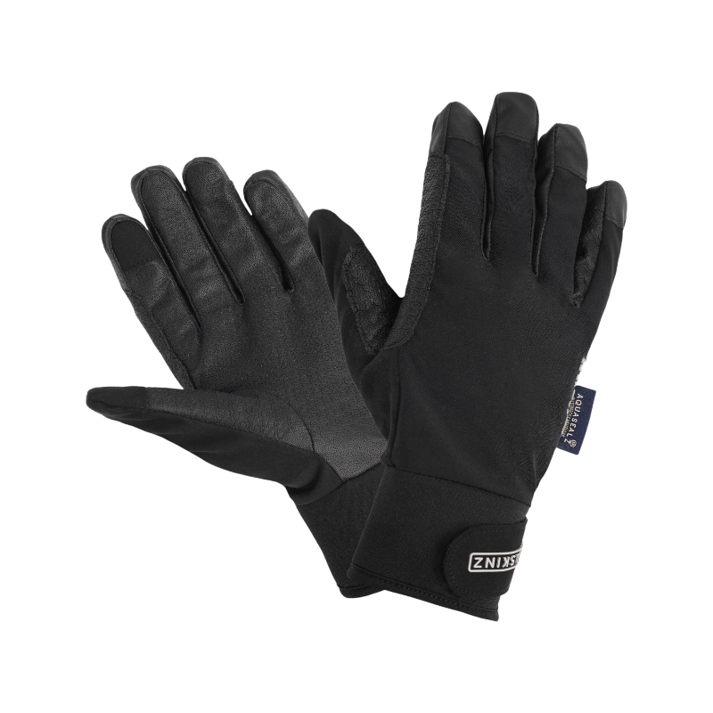 LeMieux - Wasserdichte Handschuhe Sealskinz Schwarz | - Ohlala