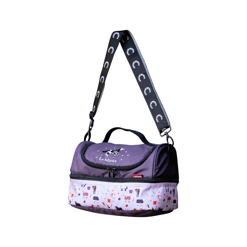 LeMieux - Mini verzorgingstas juniper | - Ohlala