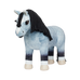 Lemieux - Peluche Toy Pony Storm | - Ohlala