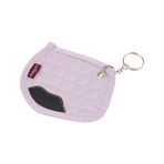 LeMieux - Saddle Pad Keyring lilac | - Ohlala