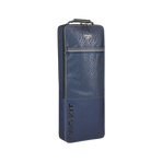 Lemieux - Elite Pro Navy Bridle Bag | - Ohlala