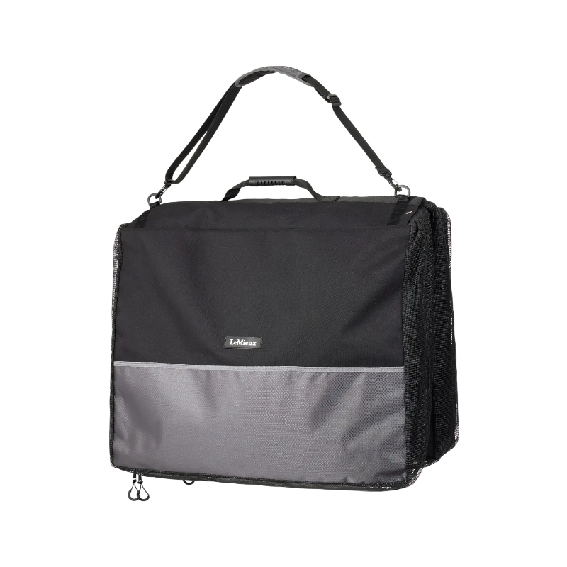 Lemieux - Carry Bag black | - Ohlala