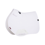 LeMieux - Tapis de selle Square Essence blanc | - Ohlala