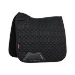 Lemieux - Sudadero de doma Crystal Suede Square negro | - Ohlala