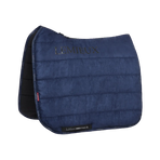 Lemieux - Tapis de dressage Work marine | - Ohlala