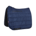 Lemieux - Work navy dressage saddle pad | - Ohlala