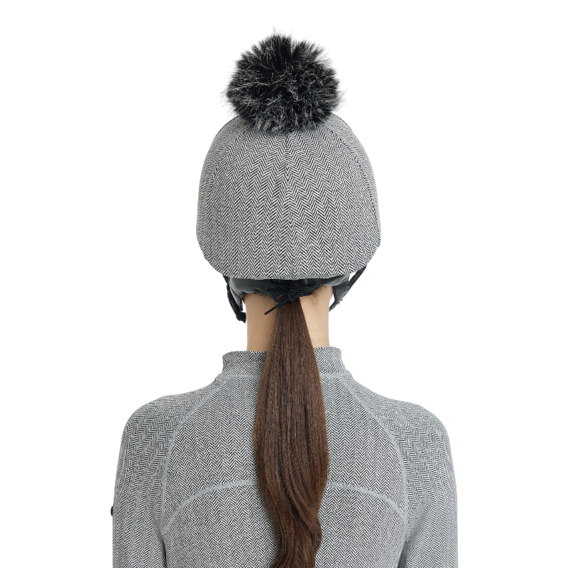 LeMieux - Czapka unisex Aspen chevron | - Ohlala
