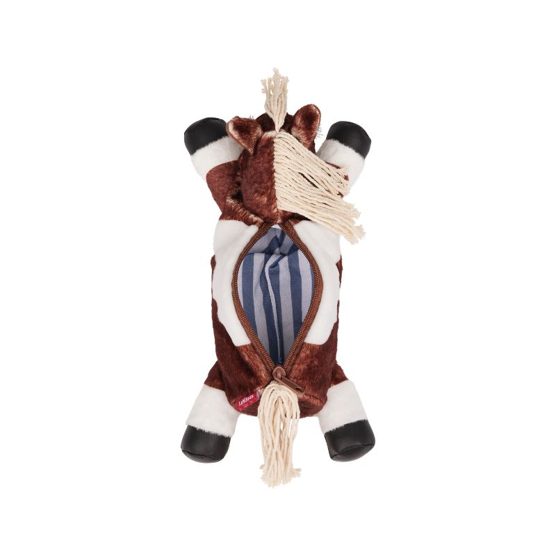 LeMieux - Trousse Poney Flash | - Ohlala