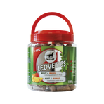 Leovet - Leoveties horse treats mint & mango | - Ohlala