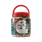 Leovet - Seed-free horse treats Leoveties | - Ohlala