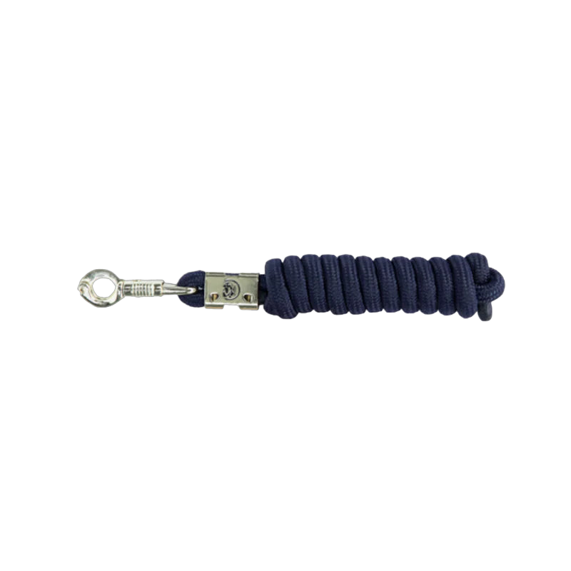Kentucky Horsewear - Panic snap lunge line navy | - Ohlala