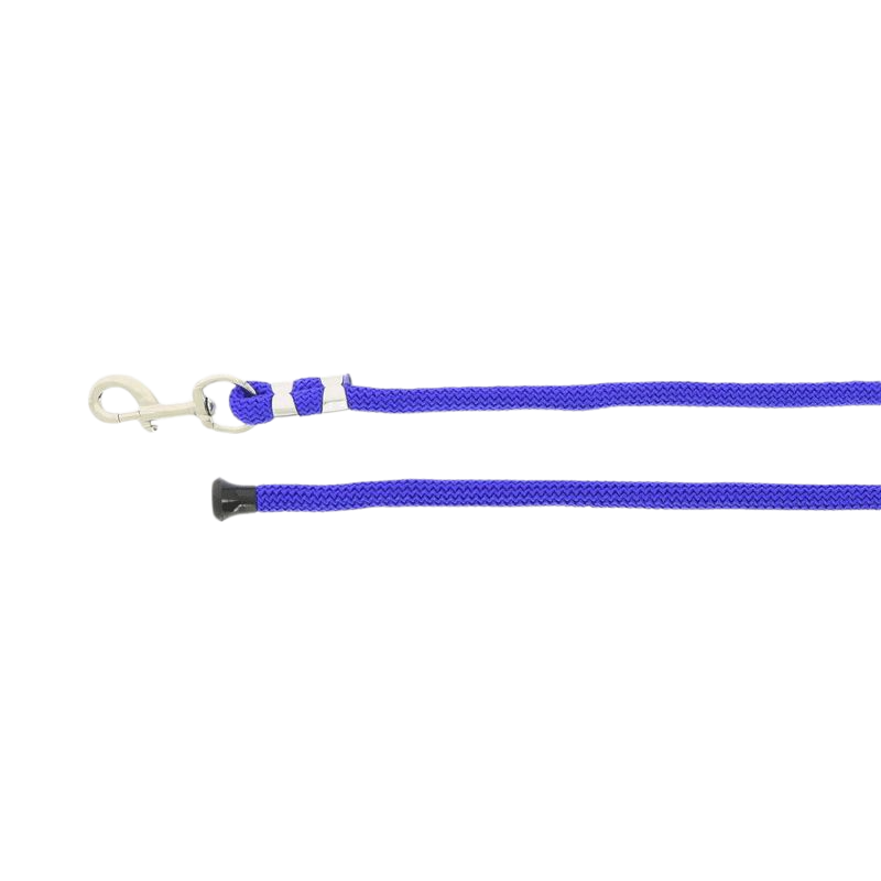 Norton - Aanleglijn Vague blauw/ zilver | - Ohlala