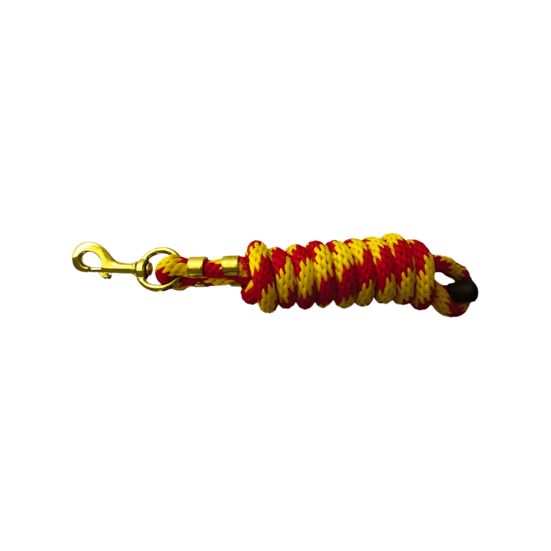 Norton - Attachment lanyard 2 m red/yellow