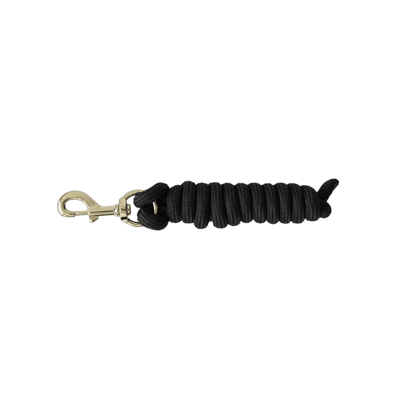 Kentucky Horsewear - Lead Rope with Black Snap Hook | - Ohlala