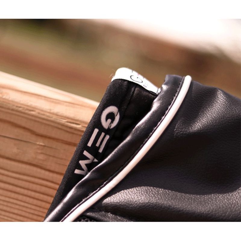 GEM Equitation - Sudadero Love negro | - Ohlala