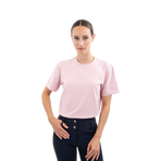 SG - T-shirt à manches courtes unisexe Lucky pivoine | - Ohlala