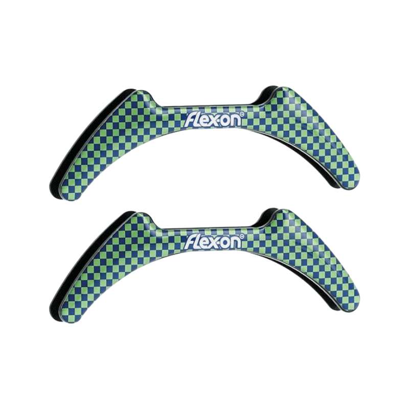 Flex On - Stickers Flex On Mad vert | - Ohlala