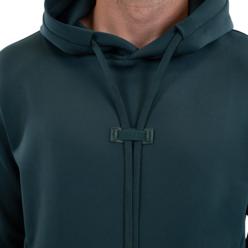SG - Unisex-Kapuzenpullover Maddox vertigo | - Ohlala