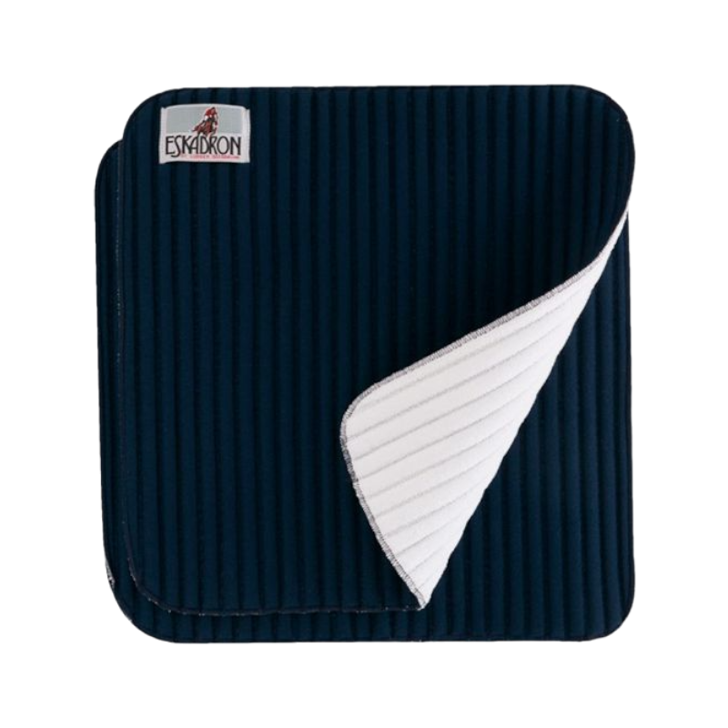 Eskadron - Cotons Climatex marine (x4) | - Ohlala