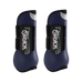 Eskadron - Flexisoft Open Boots Navy x2 | - Ohlala
