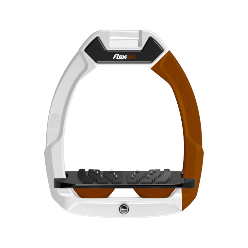 Flex On - Kit branches amovibles pour Safe On marron | - Ohlala