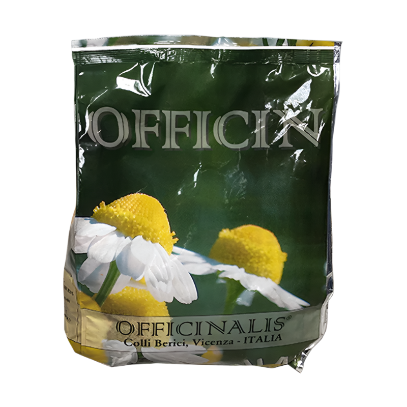 Officinalis - Mash Graines de Lin Pommes Mélisse | - Ohlala